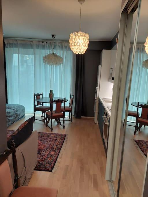 Appartement Helsinki-pasilan Helmi