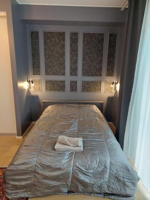 Appartement Helsinki-pasilan Helmi *