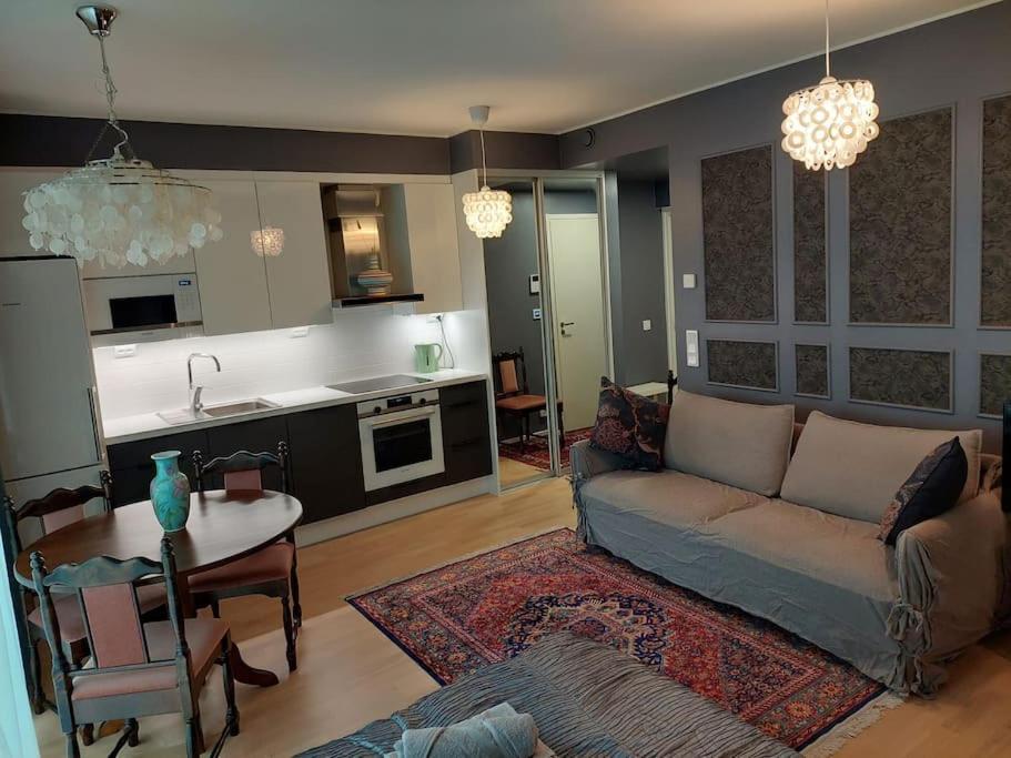 Appartement Helsinki-pasilan Helmi Helsinki