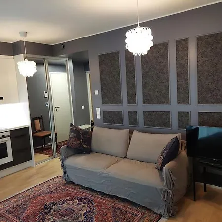 Appartement Helsinki-Pasilan Helmi Extérieur photo