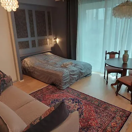 Appartement Helsinki-Pasilan Helmi Extérieur photo